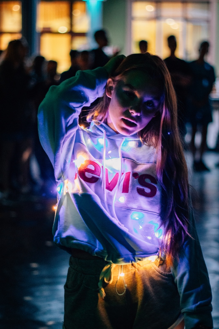 Морские каникулы. Лагерь Зеленые каникулы – творческий лагерь, Анапа, Витязево. Путевки в детский лагерь на 2026 год, фото программы 6