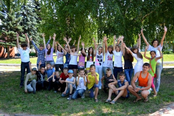 Исток – оздоровительный лагерь, Рязань. Путевки в детский лагерь на 2024 год, фото 3