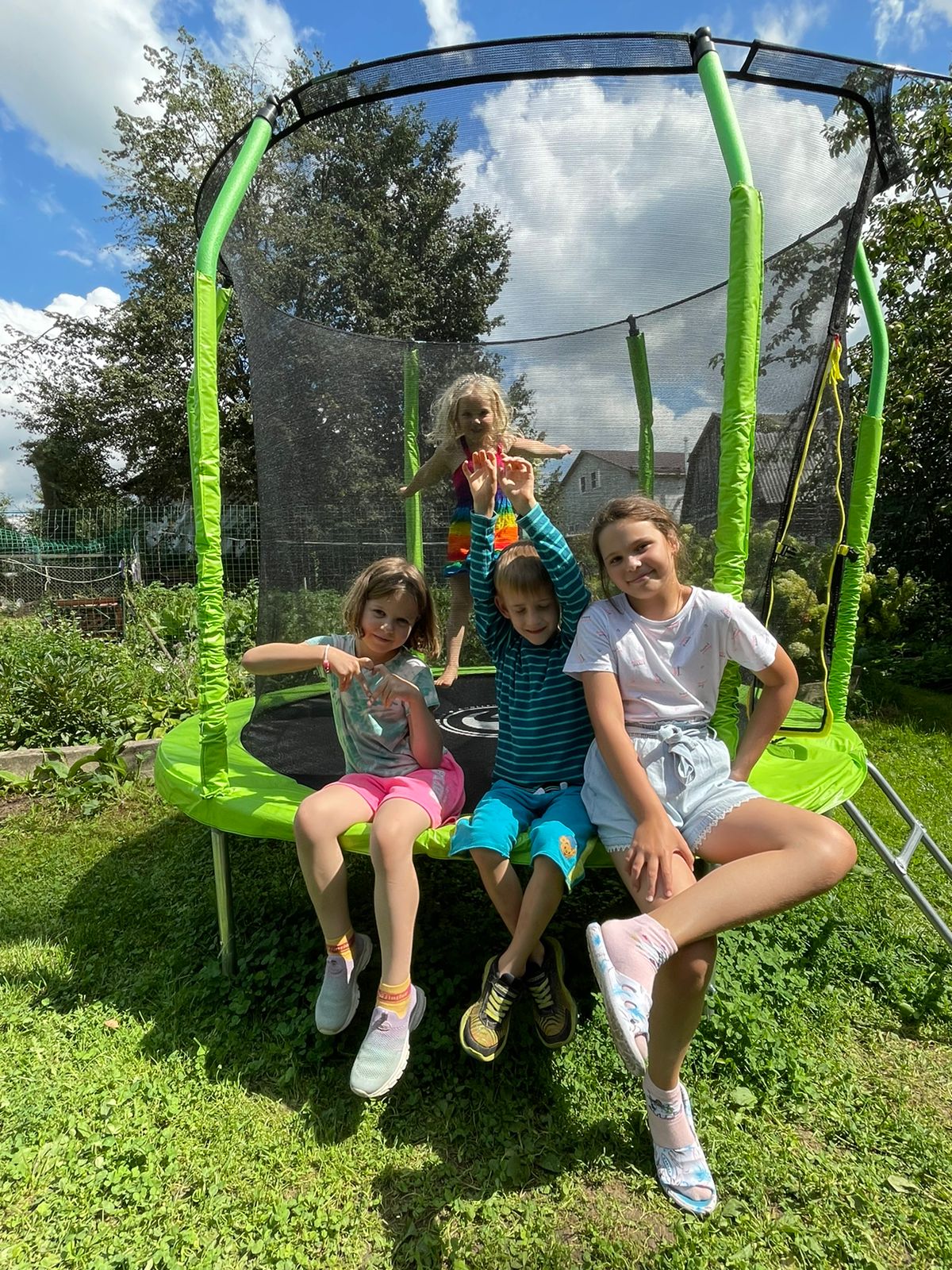 «Теремок», Московская обл., Чеховский р-н – 4.