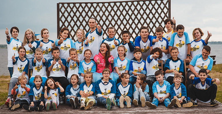 «Лагерь Командор» – Танцевальный лагерь в Калужской области, фото 7