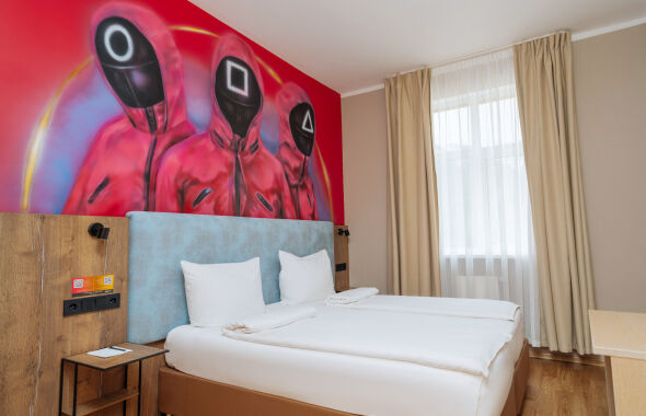 Active Lingua Camp. Роза Хутор – детская программа, Краснодарский край, Сочи. Путевки на детские программы на 2026 год, фото размещения 2