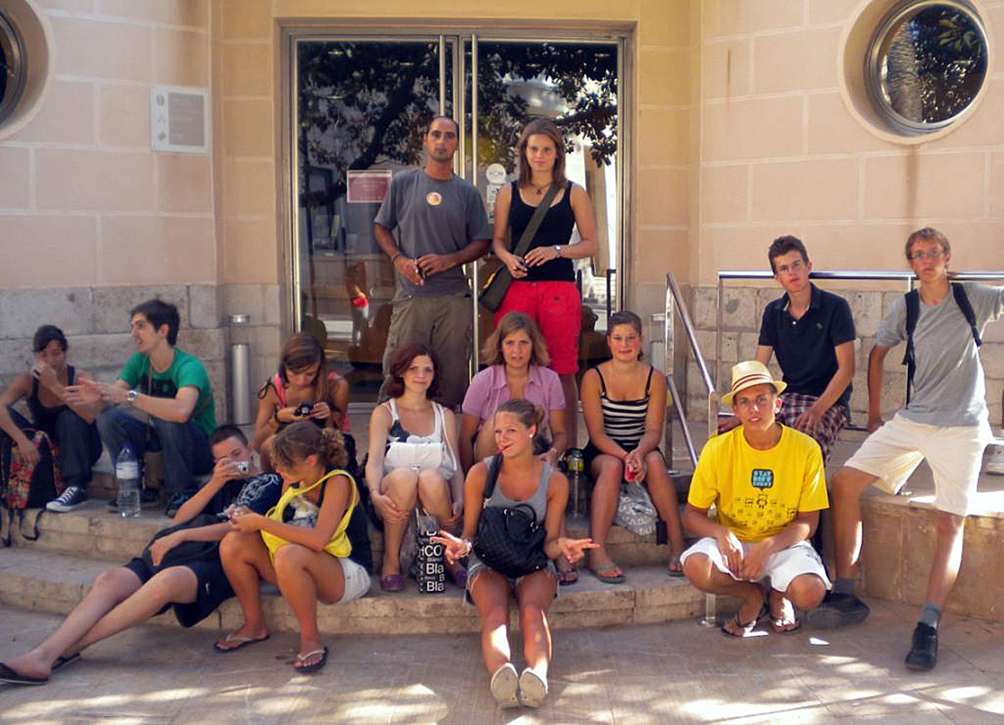 Proyecto Espanol Summer Camp – языковой лагерь, Испания. Путевки в детский лагерь на 2024 год, фото 8