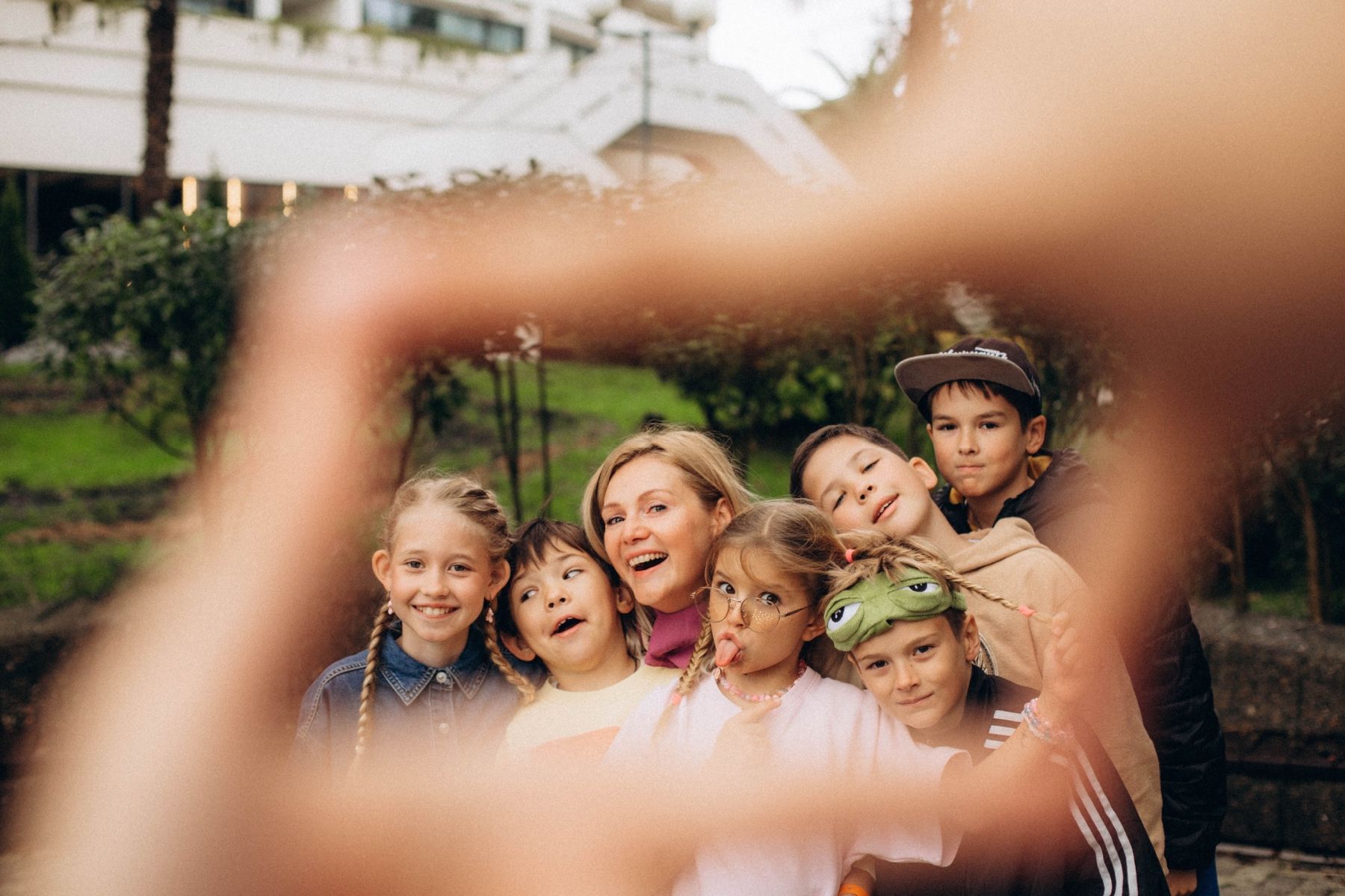 «People School. Английская смена», Краснодарский край, Сочи – 7.