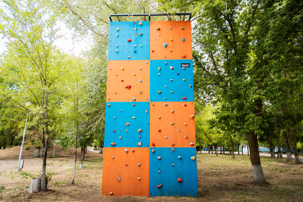 ДОЛ Юность – детский лагерь, Волгоградская обл., Городищенский р-н. Путевки в детский лагерь на 2026 год, фото размещения 11