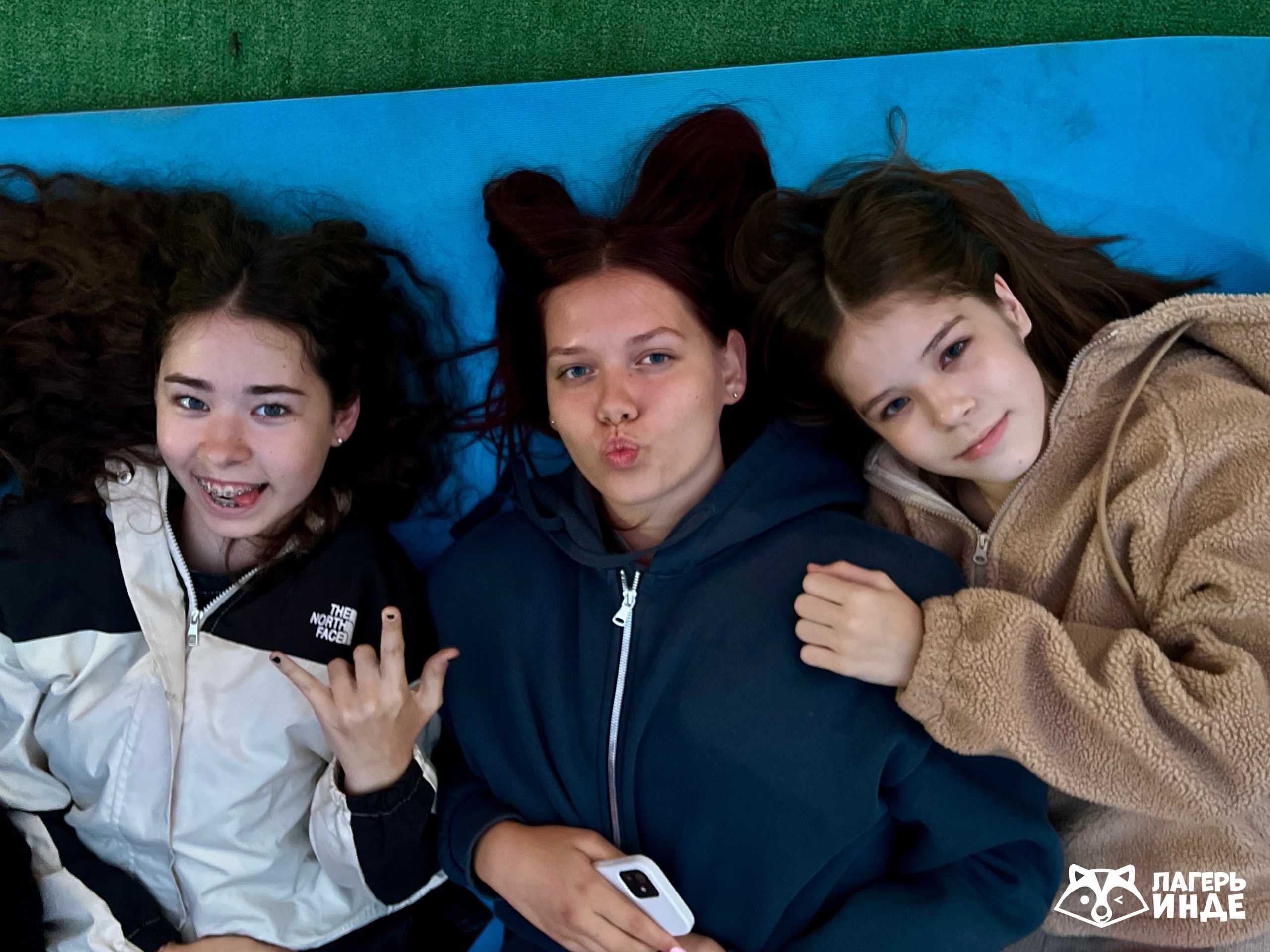 Кемпинг комьюнити – творческий лагерь, Татарстан, Зеленодольский р-н. Путевки в детский лагерь на 2026 год, фото 7