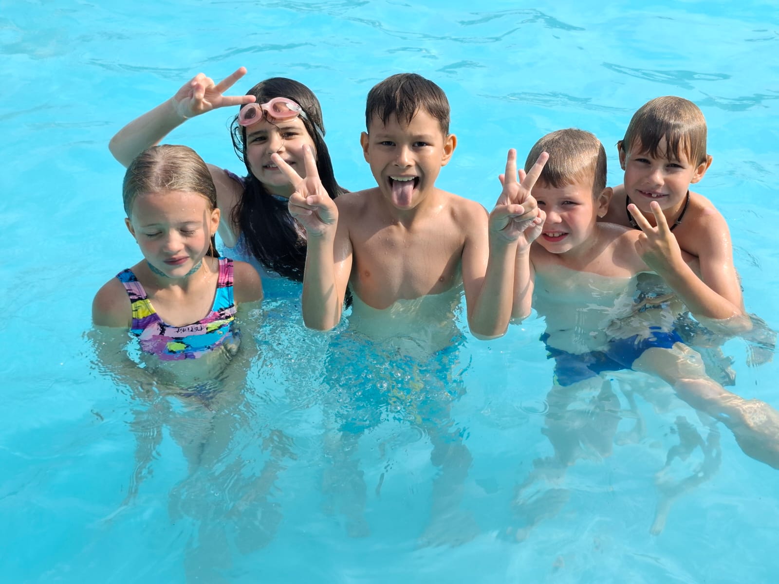 «Азбука Футбола Сочи», Краснодарский край, Сириус – 7.