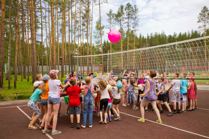 Космос – оздоровительный лагерь, Двуреченск. Путевки в детский лагерь на 2024 год, фото 3