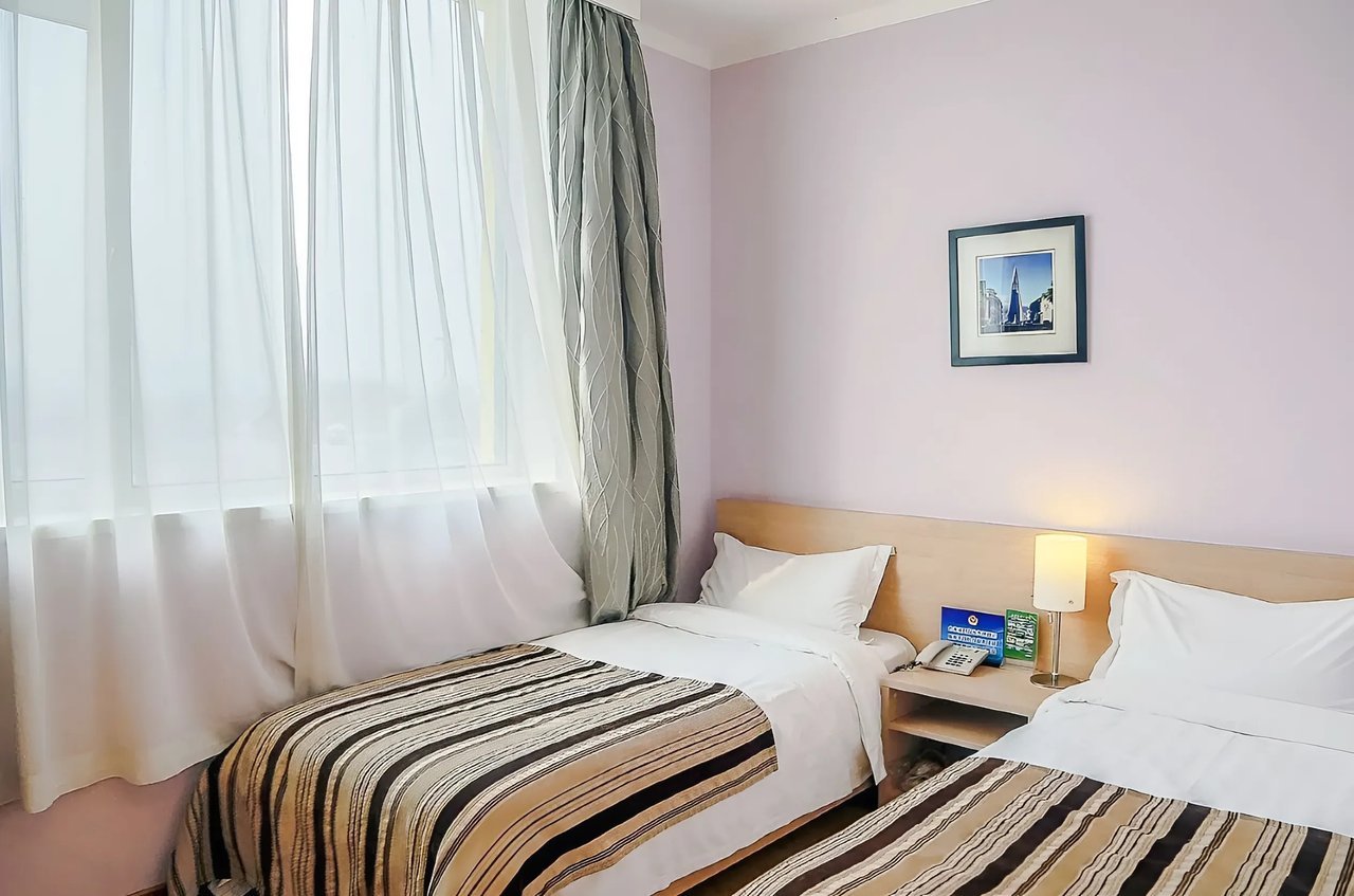 China Сlub Чудеса Поднебесной – детская программа, Китай, Пекин, Тяньцзинь, Сиань. Путевки на детские программы на 2026 год, фото размещения 3