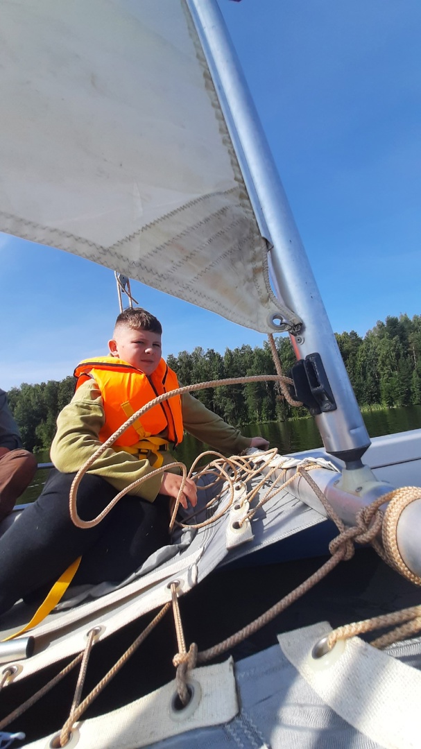 Город Мастеров – детская программа, Ленинградская обл., Всеволожский р-н. Путевки на детские программы на 2026 год, фото 10