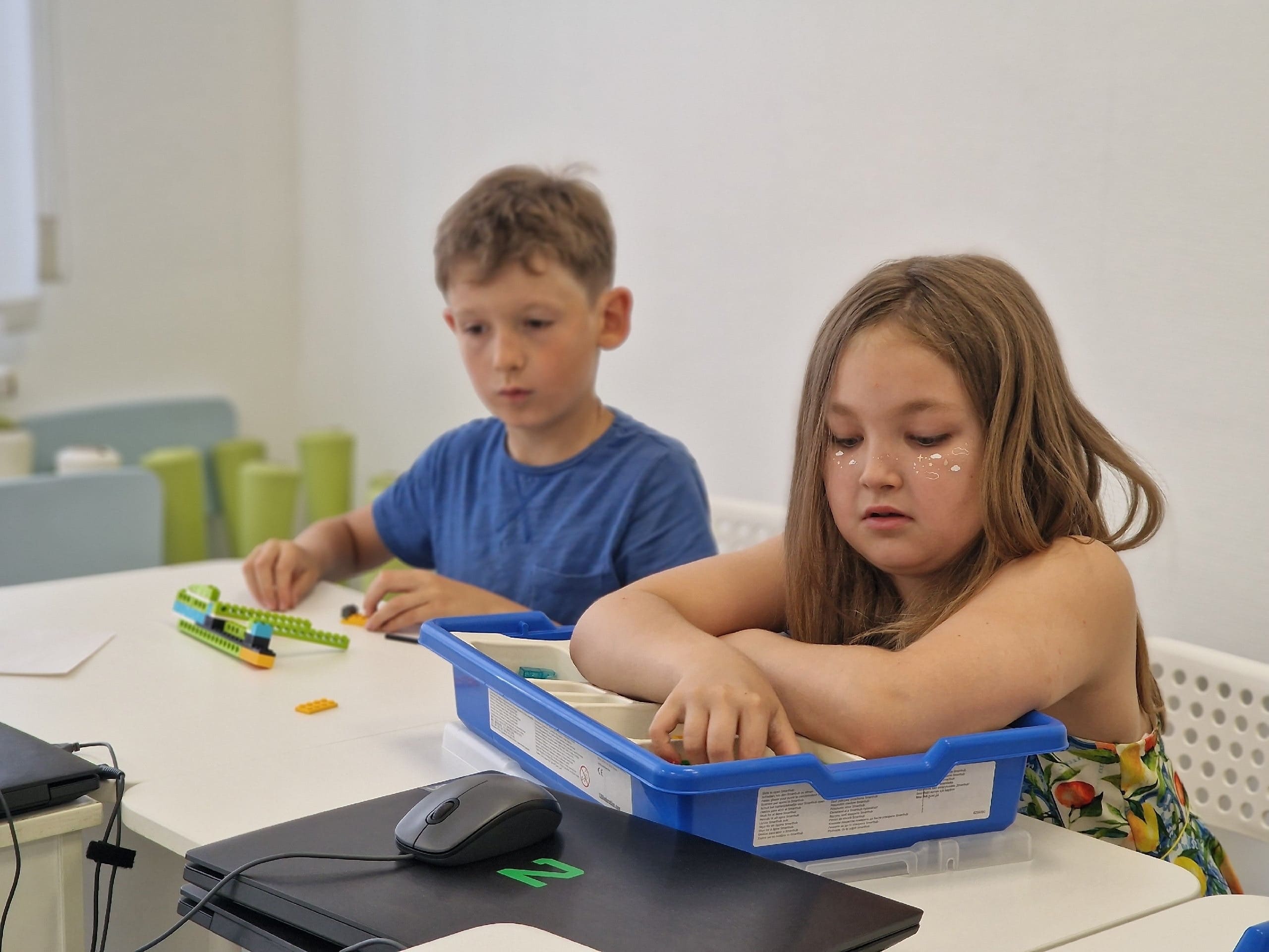 Летняя школа Пиксель Видное – городской лагерь, Московская обл., Видное . Путевки в детский лагерь на 2026 год, фото 8