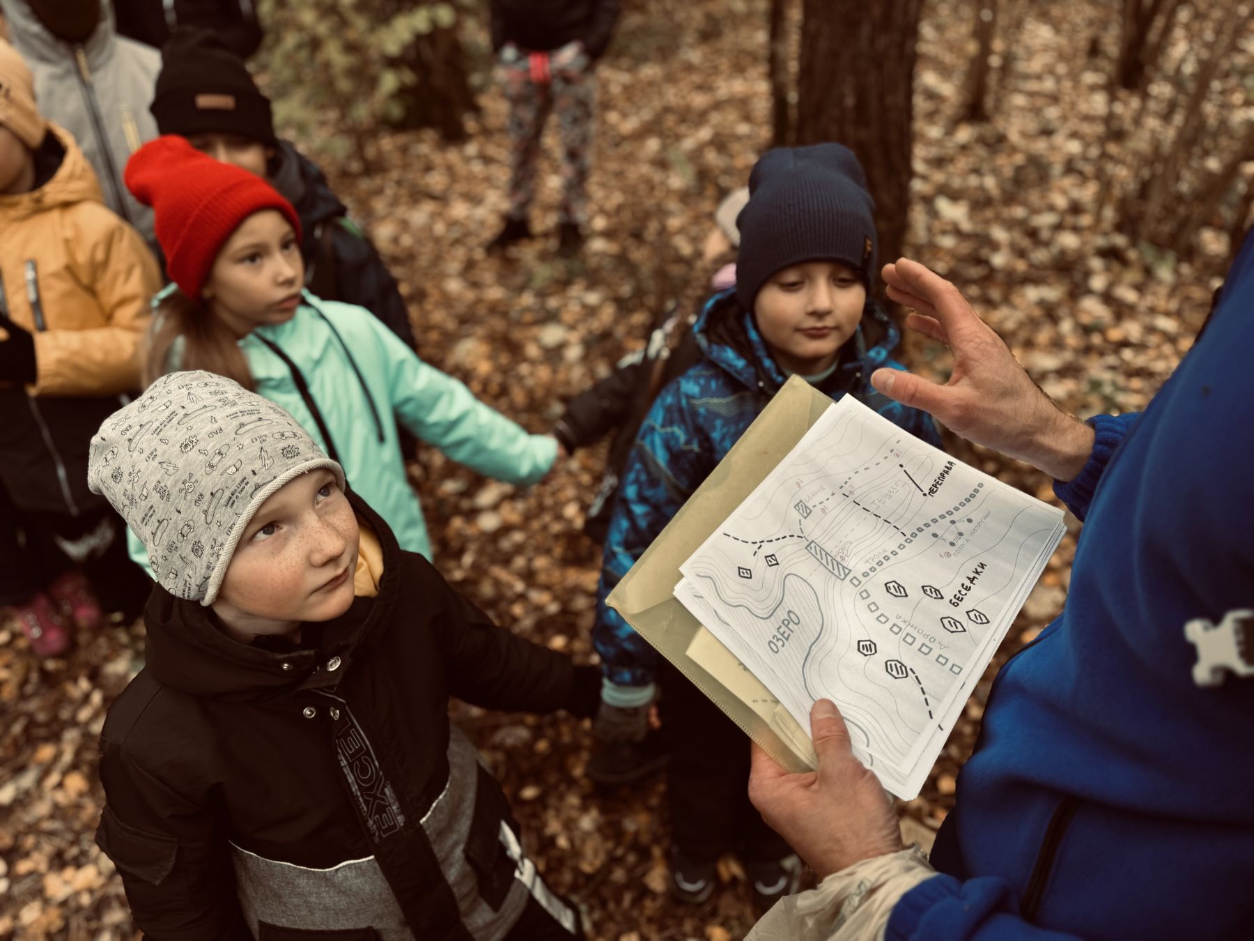 «ПроКаникулы. ПроЖизнь. Беларусь », Беларусь, Брест – 1.