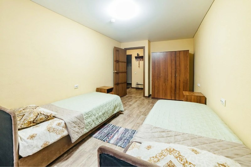 Робинзонада. K-поп: путь к мечте – творческий лагерь, Калужская обл., Жуковский р-н. Путевки в детский лагерь на 2026 год, фото размещения 5