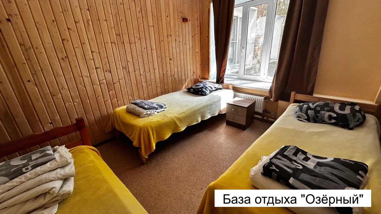 Элинор – творческий лагерь, Московская обл., 2 локации. Путевки в детский лагерь на 2026 год, фото размещения 2