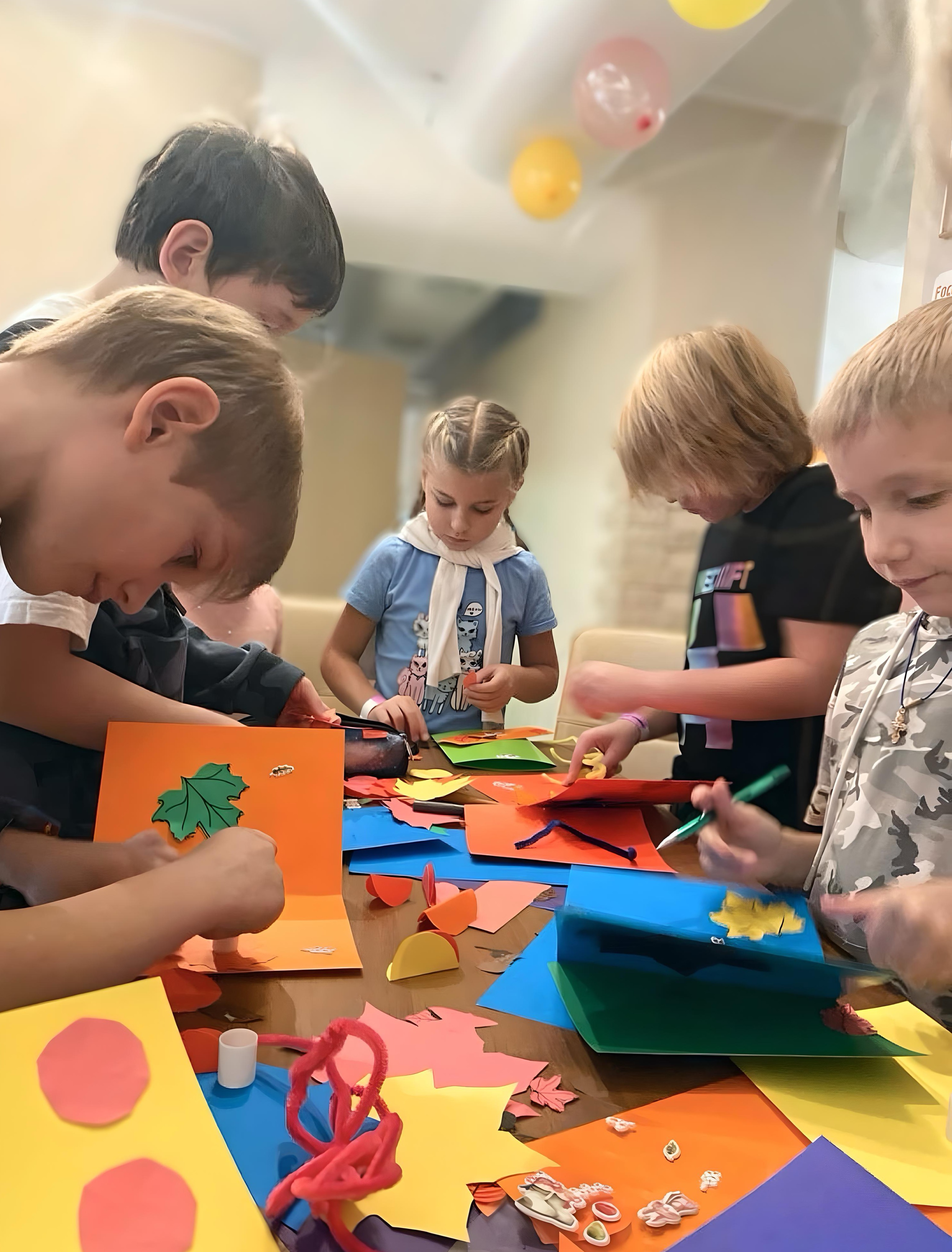 Планета Английского – языковой лагерь, Московская обл., Пушкинский р-н. Путевки в детский лагерь на 2026 год, фото 11