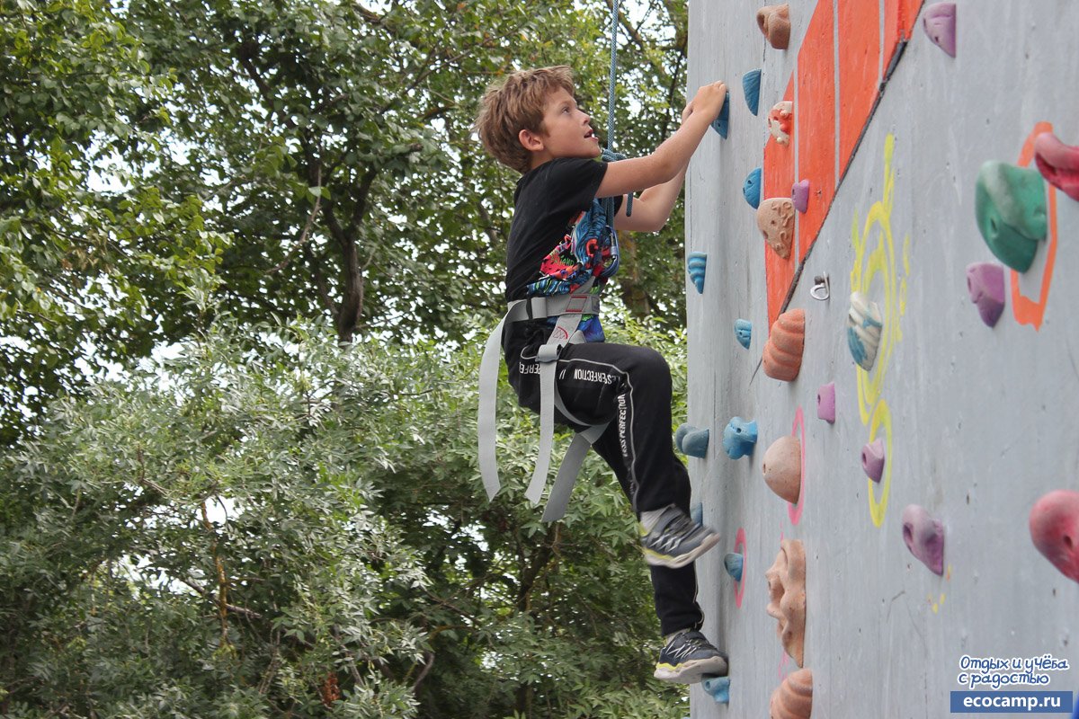 Матроскин – спортивный лагерь, Краснодарский край, Анапа. Путевки в детский лагерь на 2026 год, фото размещения 12