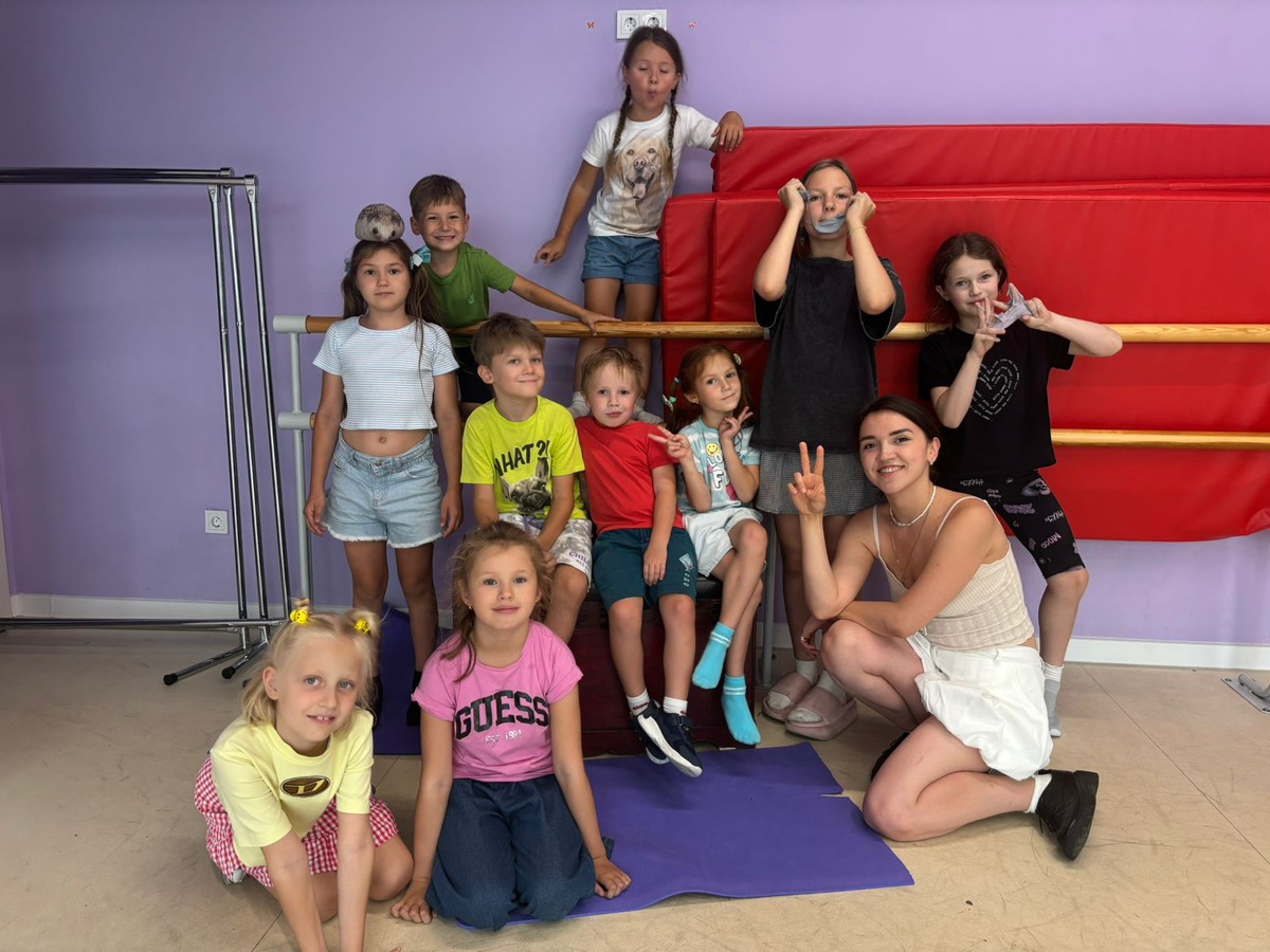 Mix Musical – детская программа, Москва, м. Зорге. Путевки на детские программы на 2026 год, фото 12