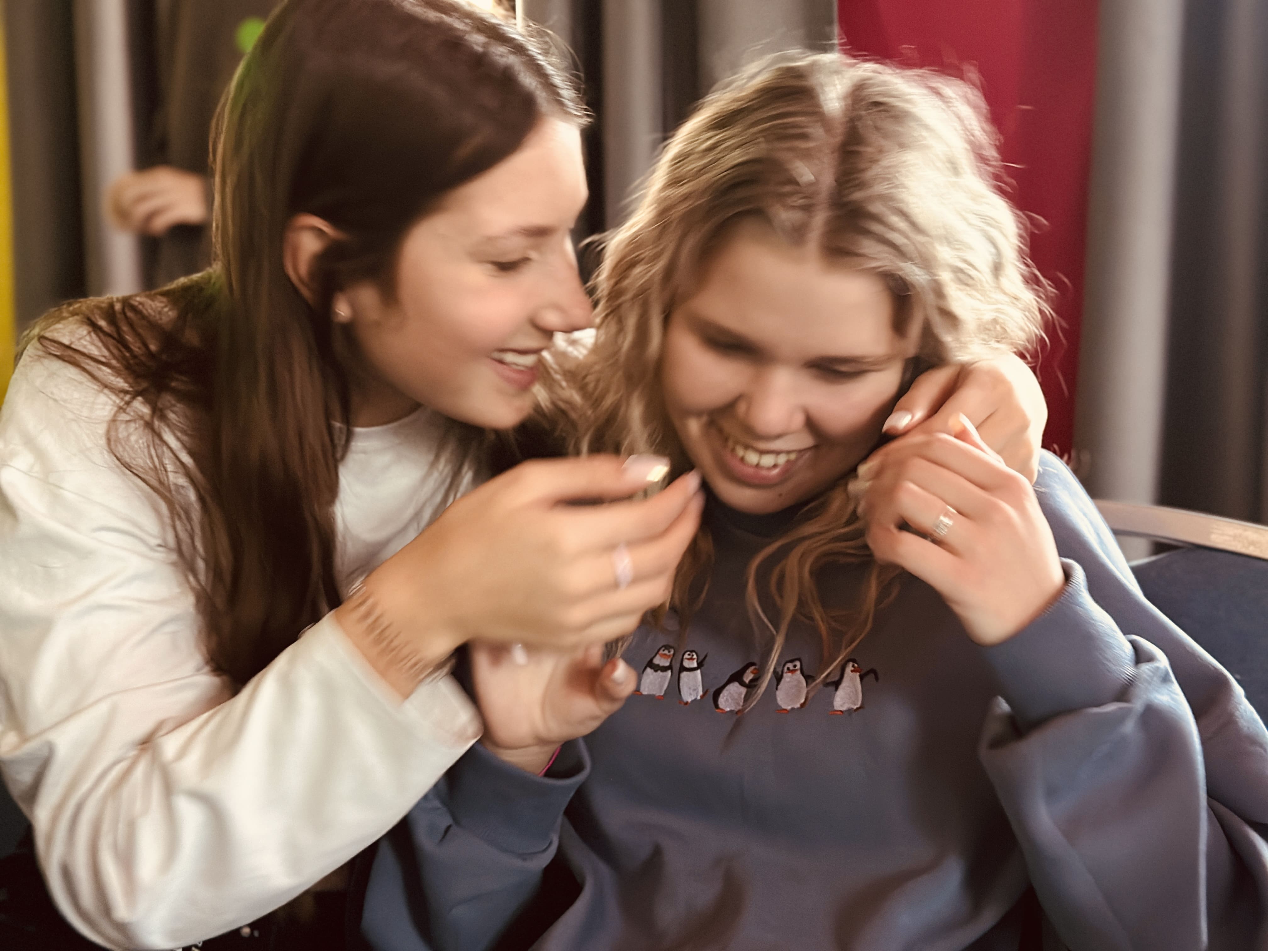 Logo Polis. Саранск – языковой лагерь, Мордовия, Саранск. Путевки в детский лагерь на 2025-2026 год, фото программы 11