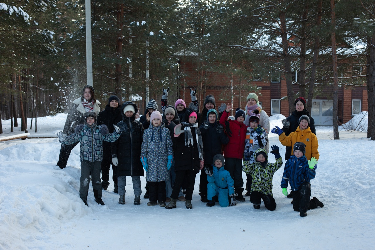 «Enjoy Camp Танцы Изумруд», Калужская обл., Жуковский р-н – 6.