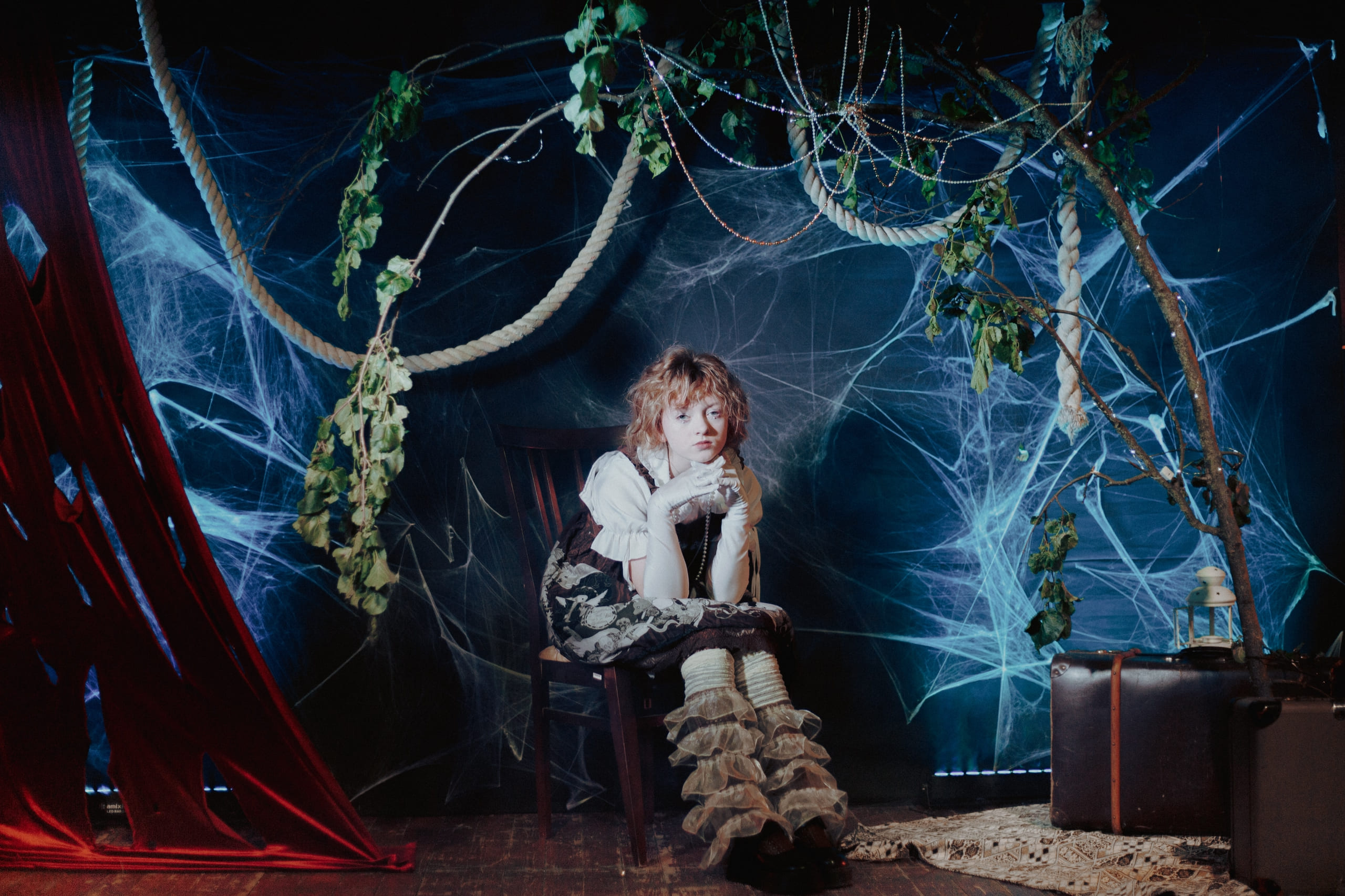 Аплодисменты. Фотолаборатория – творческий лагерь, Московская обл., Богородский р-н. Путевки в детский лагерь на 2026 год, фото 13