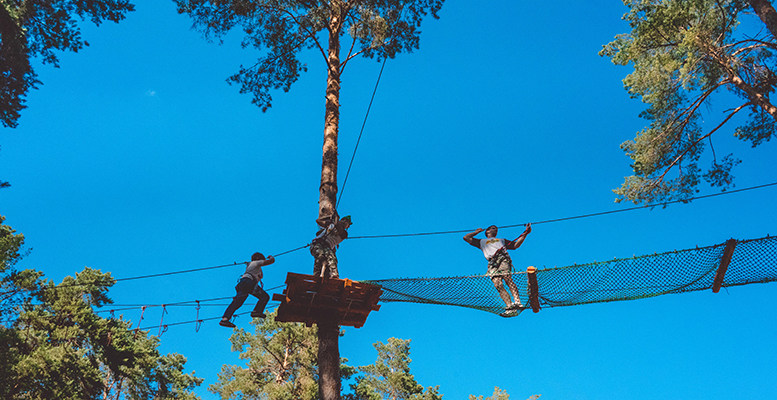 Komandor camp. Туристический лагерь – туристический лагерь, Калужская обл., Таруса. Путевки в детский лагерь на 2026 год, фото 11