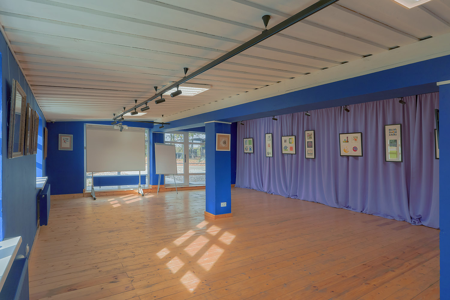 Английский языковой лагерь EgoRound English Detox в усадьбе Богдарня – языковой лагерь, Владимирская обл., Петушинский р-н. Путевки в детский лагерь на 2026 год, фото размещения 3