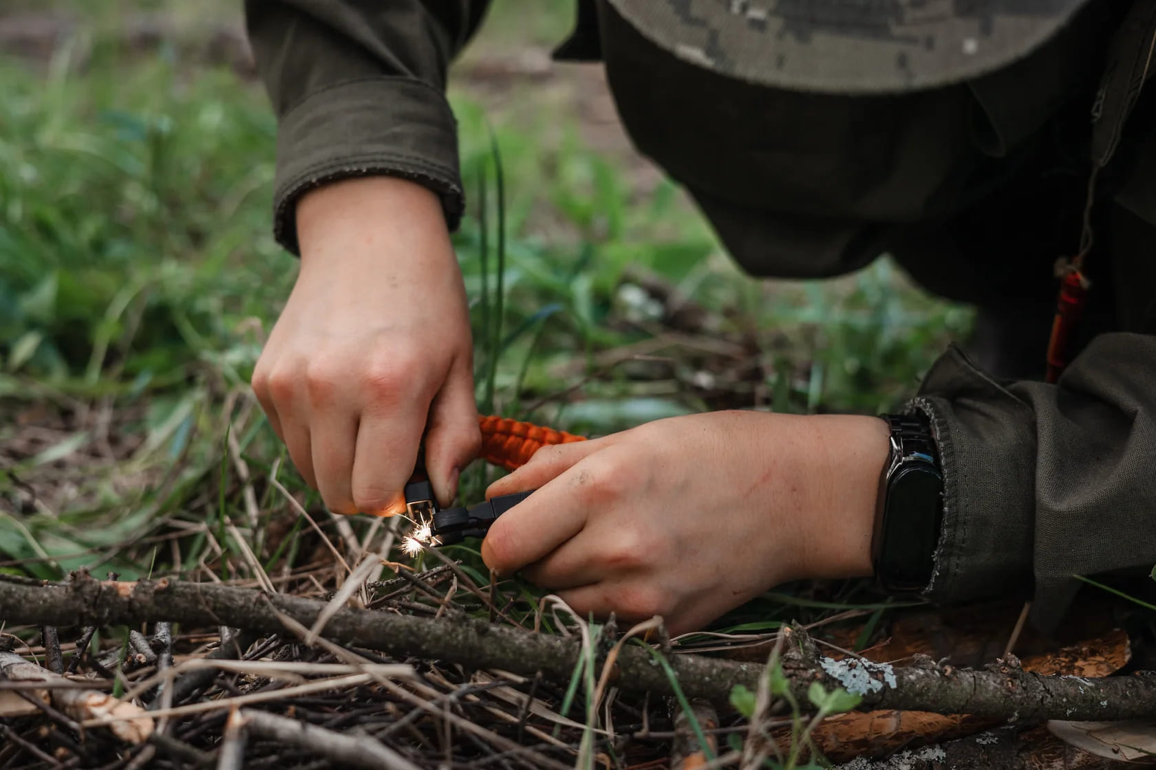 «ПроКаникулы Я — сам 2.0 Биолог», Московская обл., Пушкинский р-н – 6.