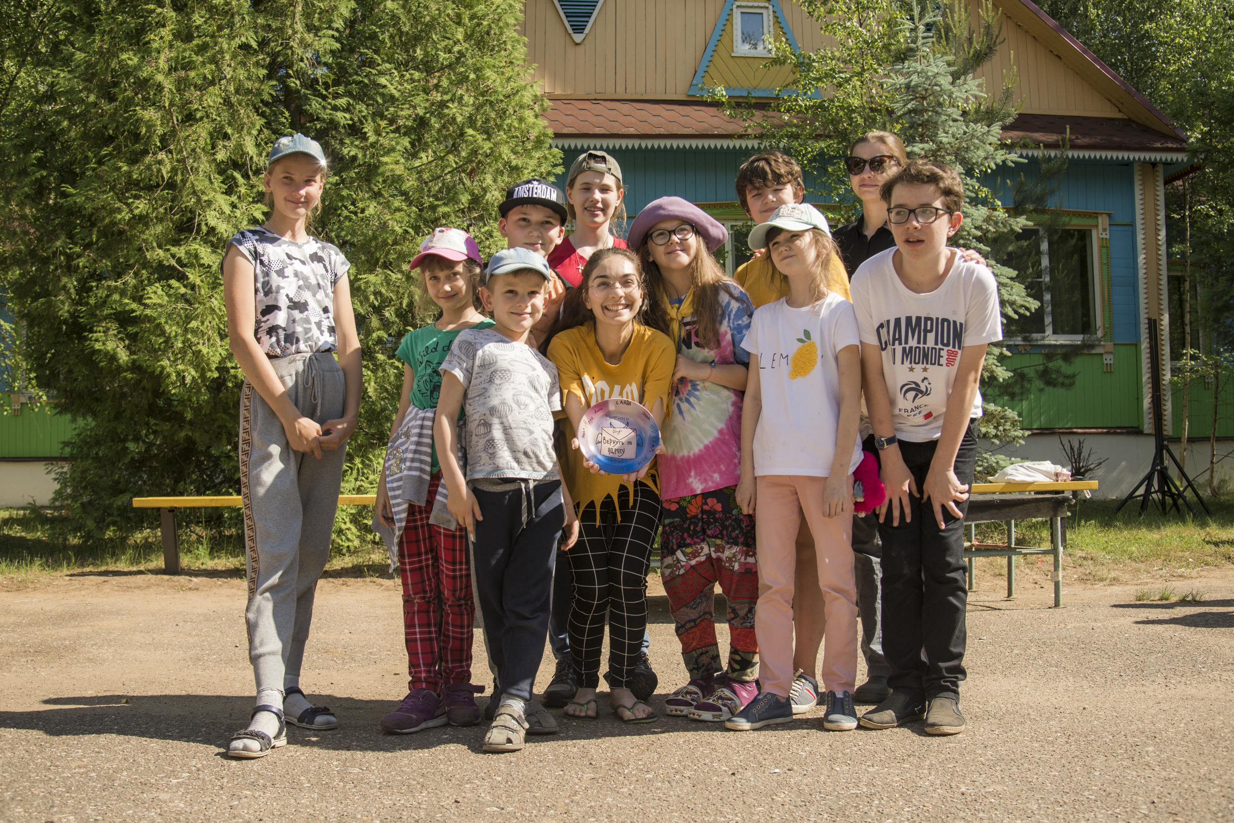 Максатиха КЭМП – творческий лагерь, Тверская область, Максатихинский район. Путевки в детский лагерь на 2024 год, фото 14