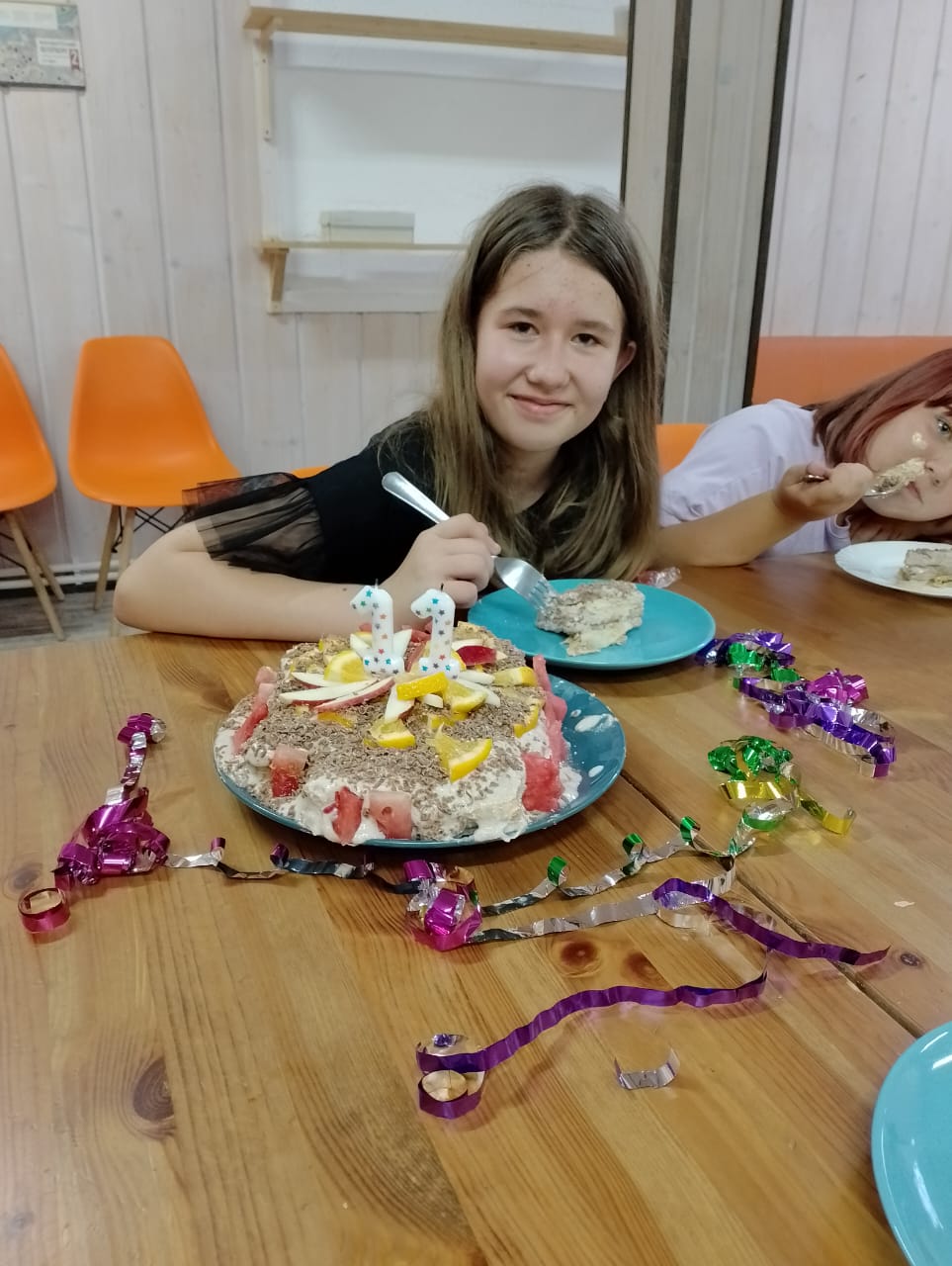 «Языковой лагерь British House », Ленинградская обл., Приозерский р-н, 2 локации – 7.