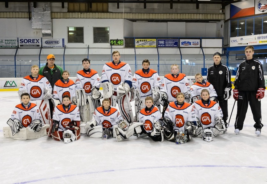 Elgraff. Хоккейный лагерь для вратарей – спортивный лагерь, Чехия. Путевки в детский лагерь на 2024 год, фото 2