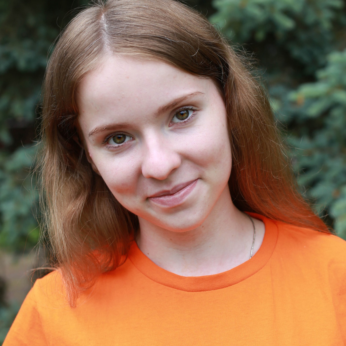 Воронцова Ира - «Молодежный проект 911» – Детский лагерь в Подмосковье