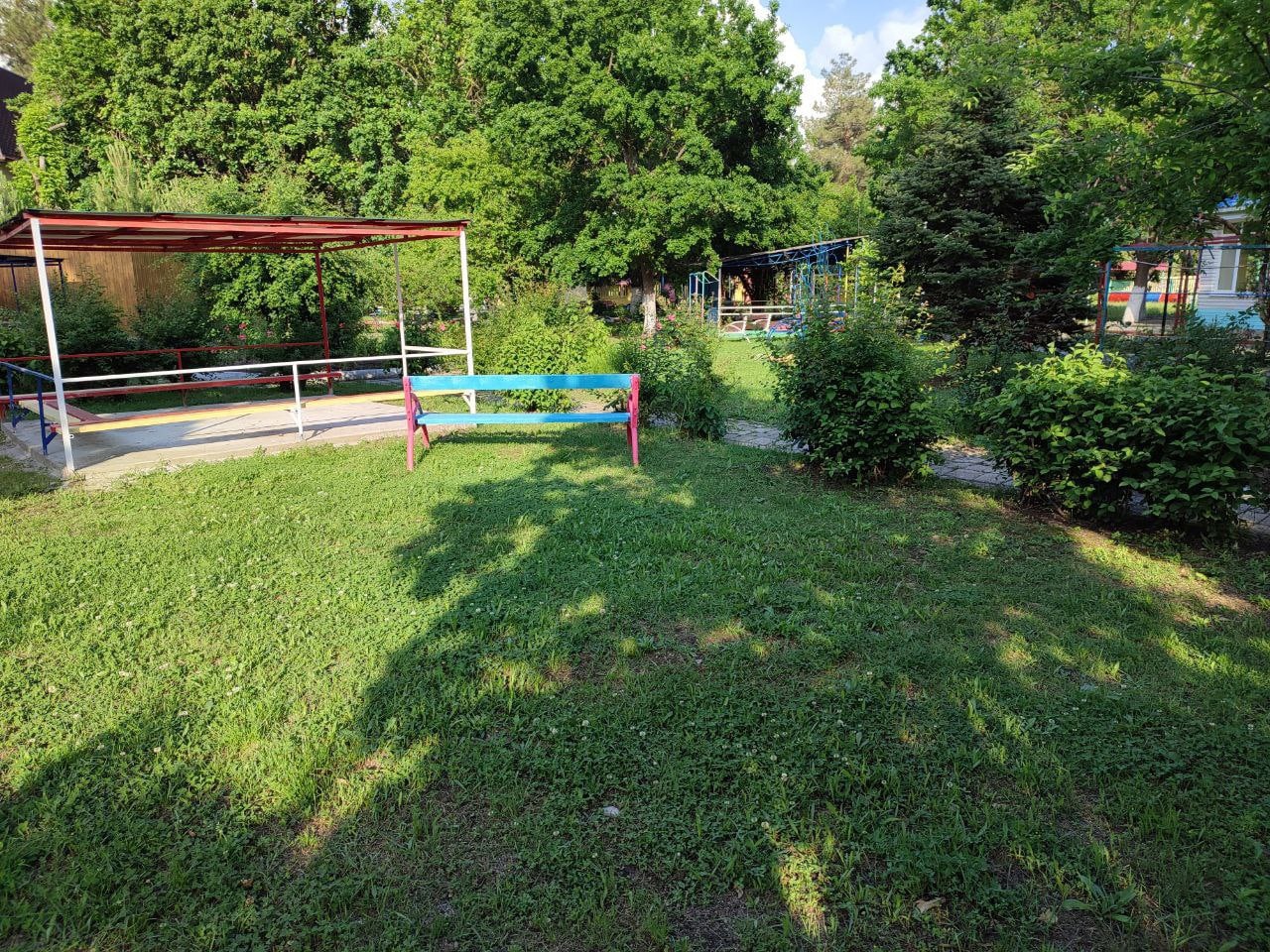 Детский языковой лагерь English Camp – лагерь на море, Краснодарский край, Анапа. Путевки в детский лагерь на 2026-2027 год, фото размещения 5