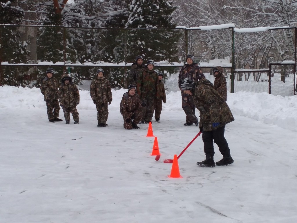 Вымпел-Шторм. Непецино – военно-патриотический лагерь, Московская область, Коломенский район. Путевки в детский лагерь на 2026 год, фото 7