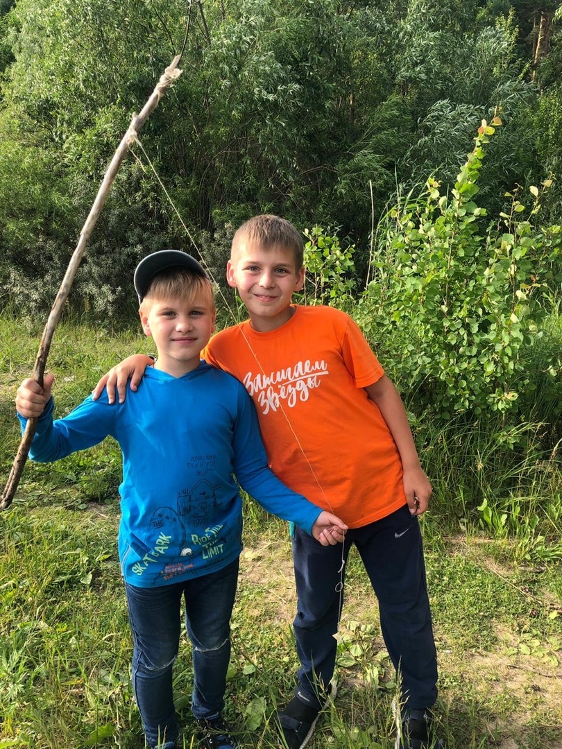 Магистр. Новые робинзоны. Алтай – туристический лагерь, Республика Алтай, Чойский р-н. Путевки в детский лагерь на 2026 год, фото программы 6