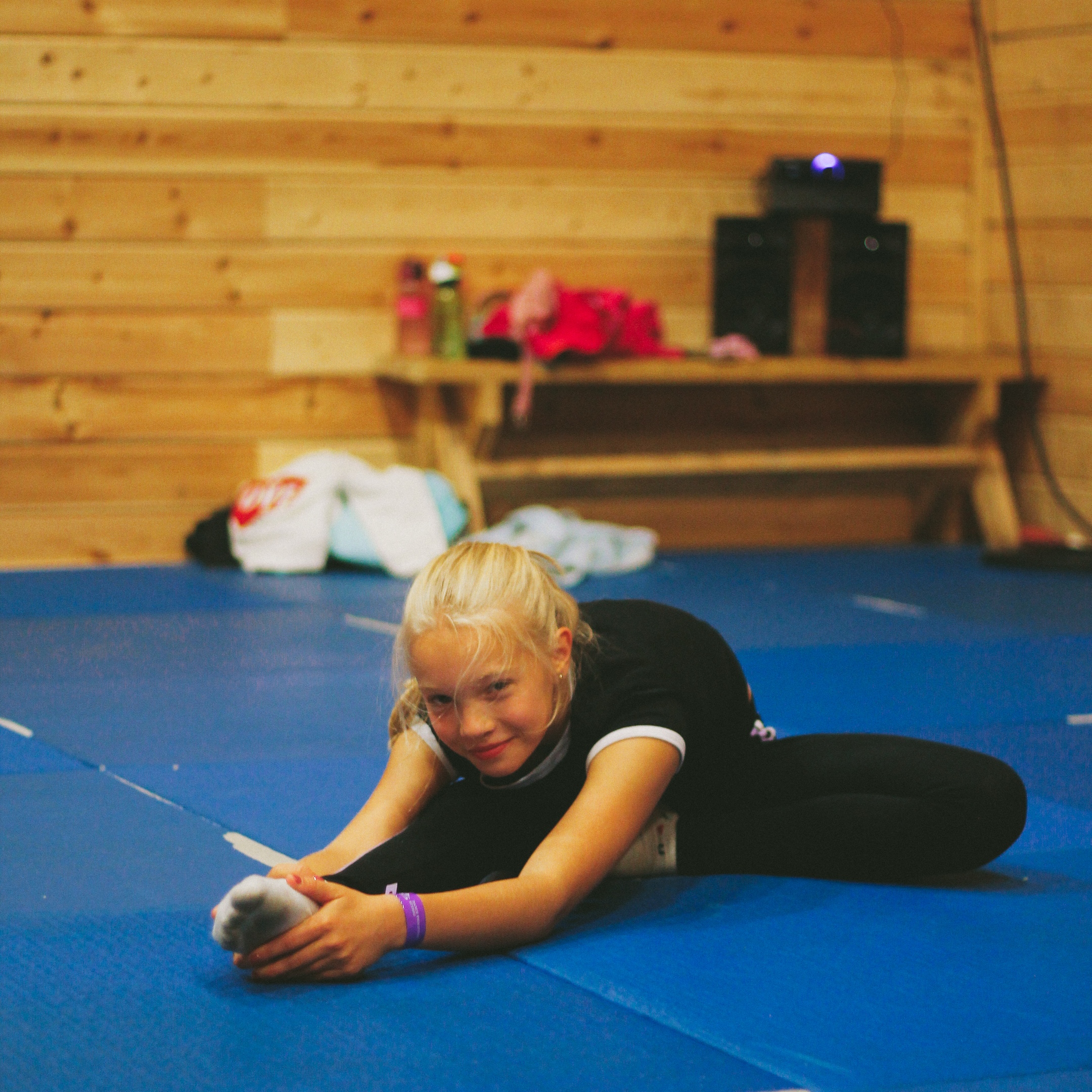 Творческий лагерь STAGE&BEAT: театр и танцы – творческий лагерь, Карелия, пос. Заозёрское. Путевки в детский лагерь на 2026 год, фото программы 9