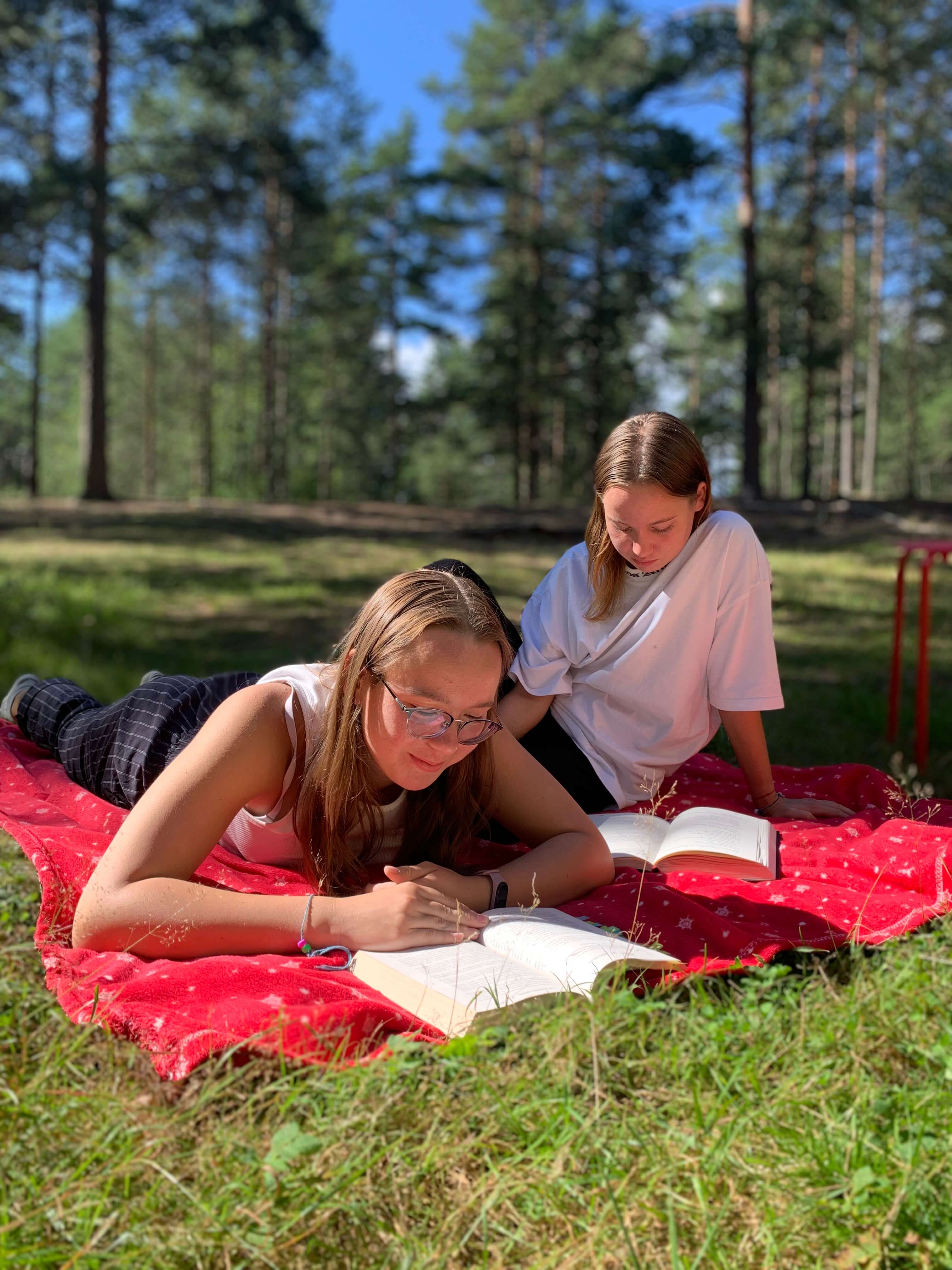 Sport Story в ДОЛ Град Детинец – спортивный лагерь, Ленинградская обл., Выборгский р-н. Путевки в детский лагерь на 2026 год, фото 12