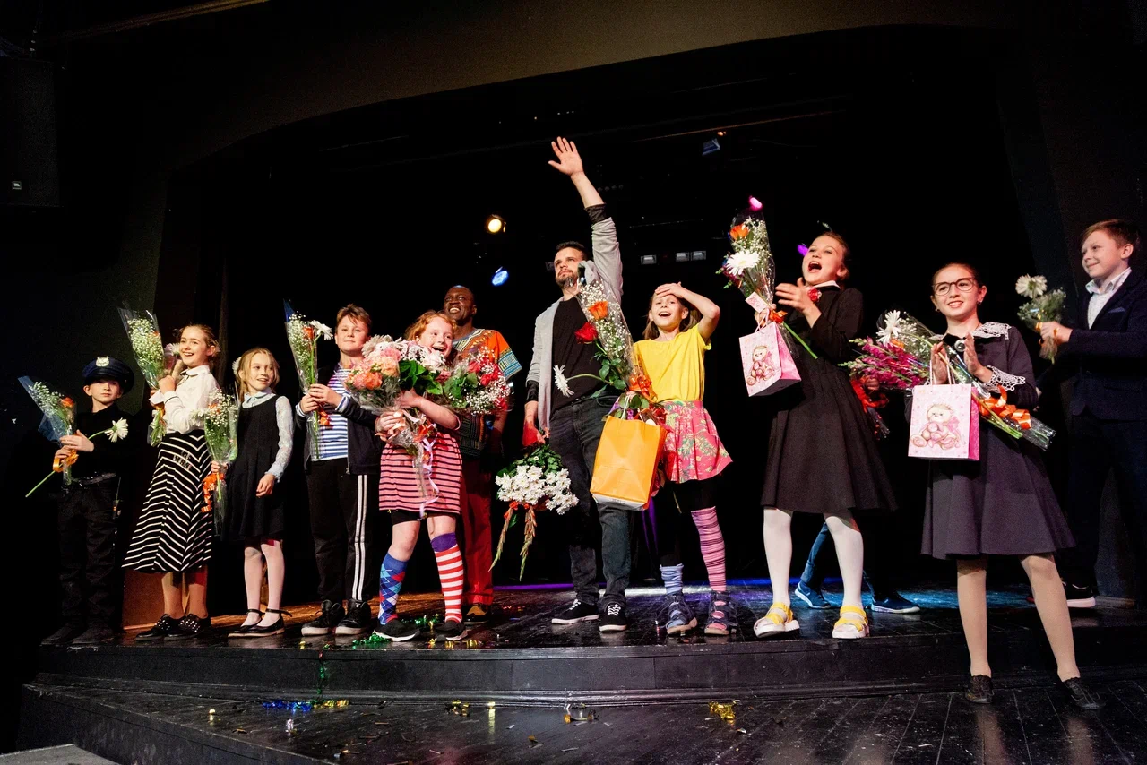 Летние театральные сборы студии Ирбис в Подмосковье – творческий лагерь, Московская обл., 2 локации. Путевки в детский лагерь на 2026 год, фото 13