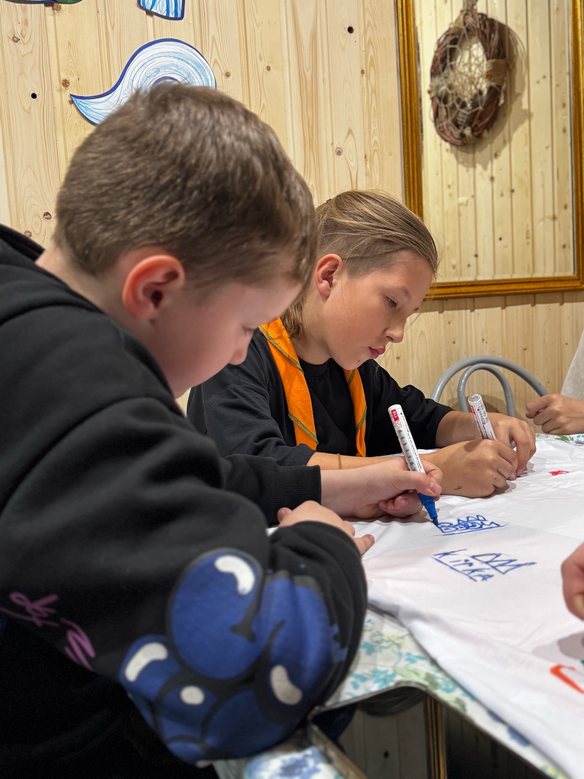 Город Мастеров – туристический лагерь, Ленинградская обл., Всеволожский р-н. Путевки в детский лагерь на 2026 год, фото 8