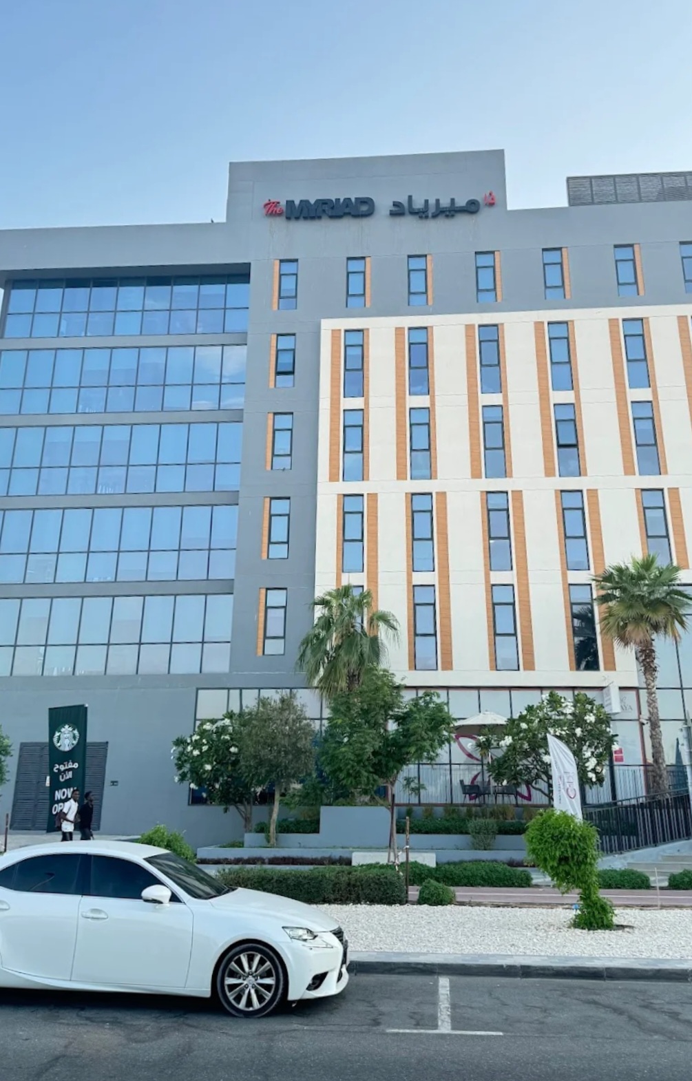 Языковой тур BC Dubai Camp – языковой лагерь, ОАЭ, Дубай. Путевки в детский лагерь на 2026 год, фото размещения 6