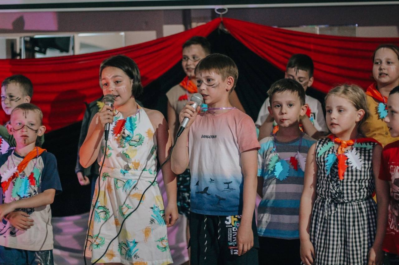 COMMUNITY CAMP kids – английский лагерь, Московская область, Воскресенск. Путевки в детский лагерь на 2024 год, фото 14