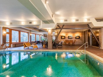 Моменты – детский лагерь, Московская обл., Звенигород. Путевки в детский лагерь на 2026 год, фото размещения 12