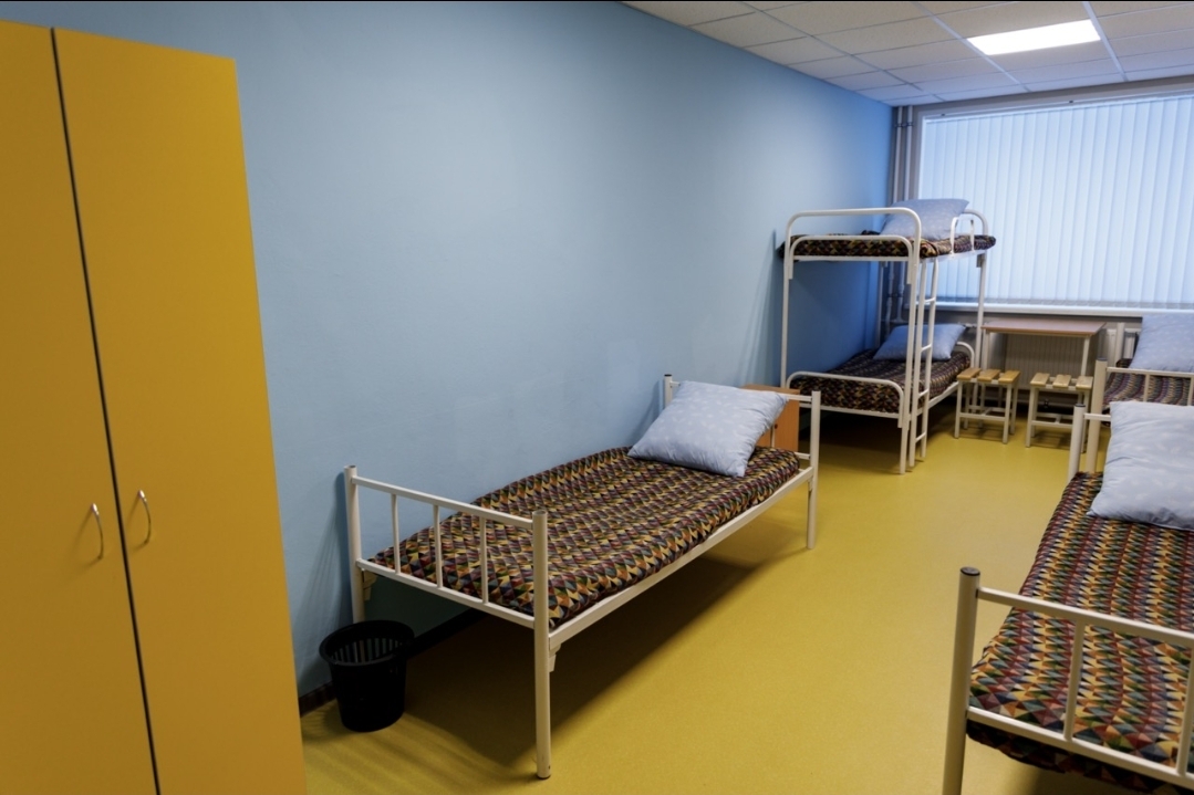 Кульбит. ДОЛ Ленинградец – спортивный лагерь, Ленинградская обл., Выборгский р-н. Путевки в детский лагерь на 2026 год, фото размещения 7