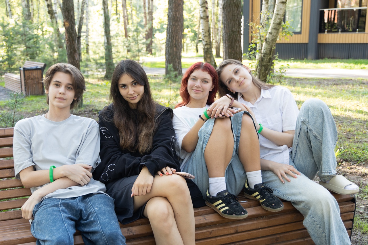 Enjoy Camp English Салют – языковой лагерь, Московская обл., Домодедово. Путевки в детский лагерь на 2026 год, фото 12