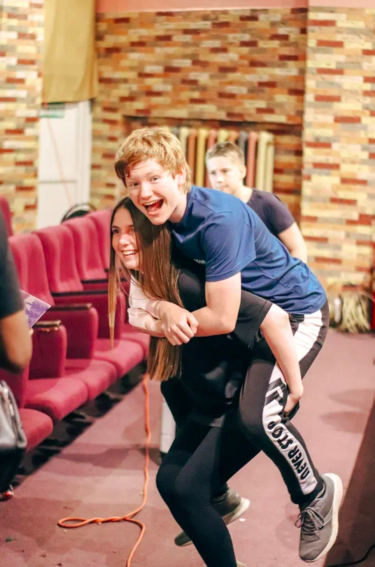 VIL Camp Бизнес каникулы. Солнечный – бизнес лагерь, Московская обл., пос. Воскресенское. Путевки в детский лагерь на 2026 год, фото программы 10