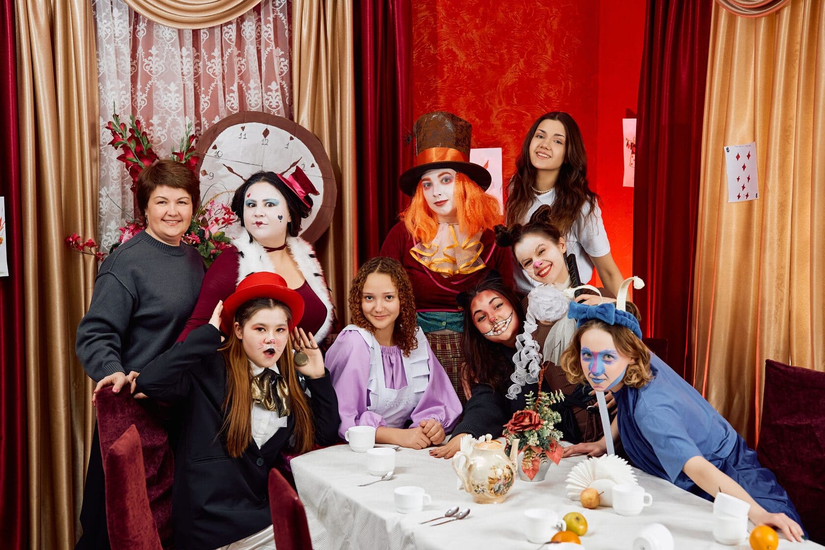 «АРТик», Республика Татарстан, 3 локации – 3.