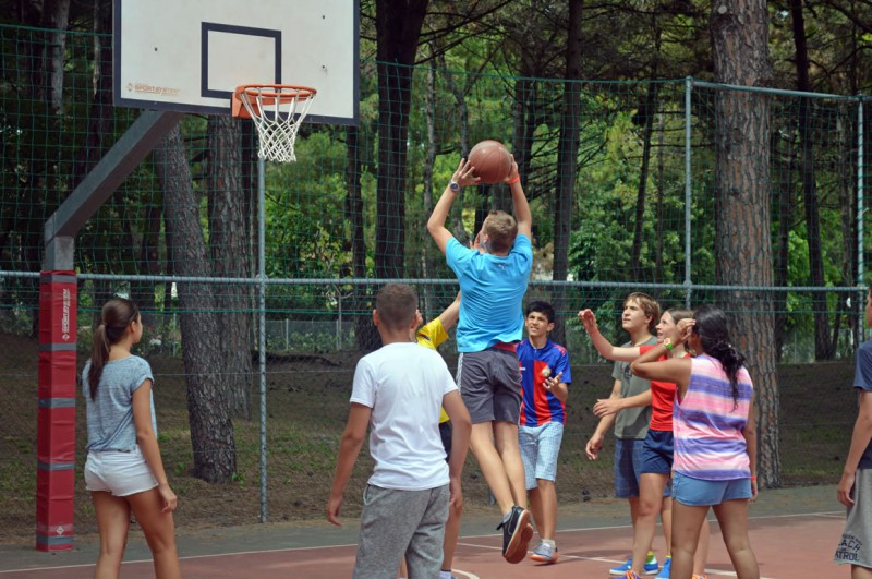 Lignano Summer School – языковой лагерь, Италия. Путевки в детский лагерь на 2024 год, фото 7