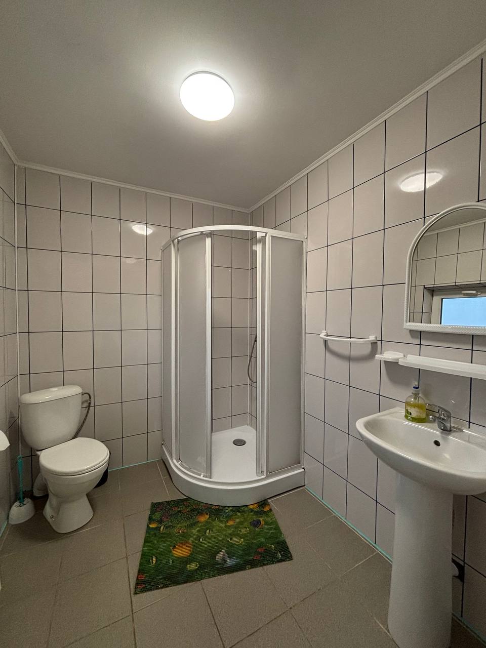 Komandor Camp. Мульти программа  – спортивный лагерь, Калужская обл., Таруса. Путевки в детский лагерь на 2026 год, фото размещения 9