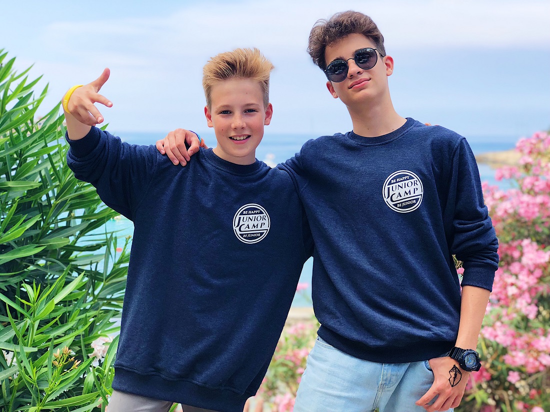 «Junior Camp. Япония», Токио – 3.