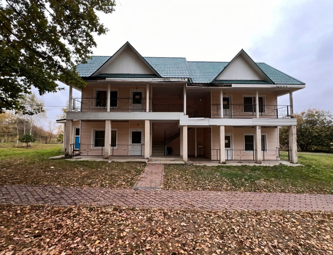 Komandor Camp. Мульти программа  – спортивный лагерь, Калужская обл., Таруса. Путевки в детский лагерь на 2026 год, фото размещения 12