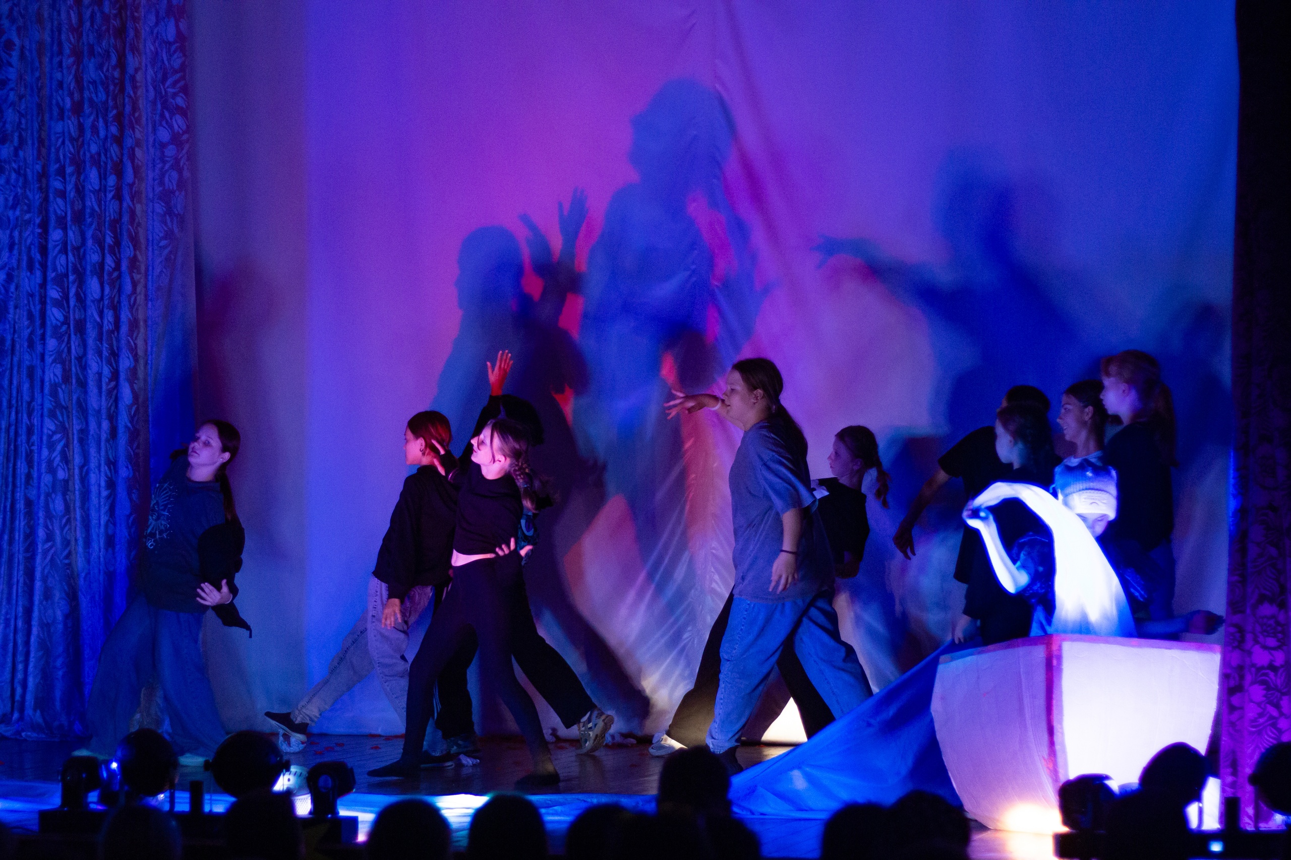 Время дела. Профориентационный лагерь – профориентационный лагерь, Ленинградская обл., Выборгский р-н. Путевки в детский лагерь на 2026 год, фото 14