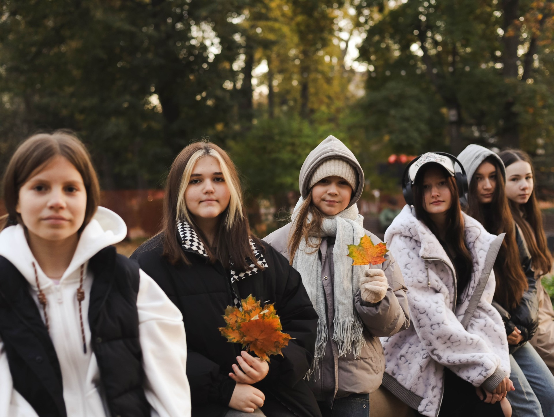 Летний клуб для девочек Секреты – детская программа, Казань, 3 локации. Путевки на детские программы на 2026 год, фото 8